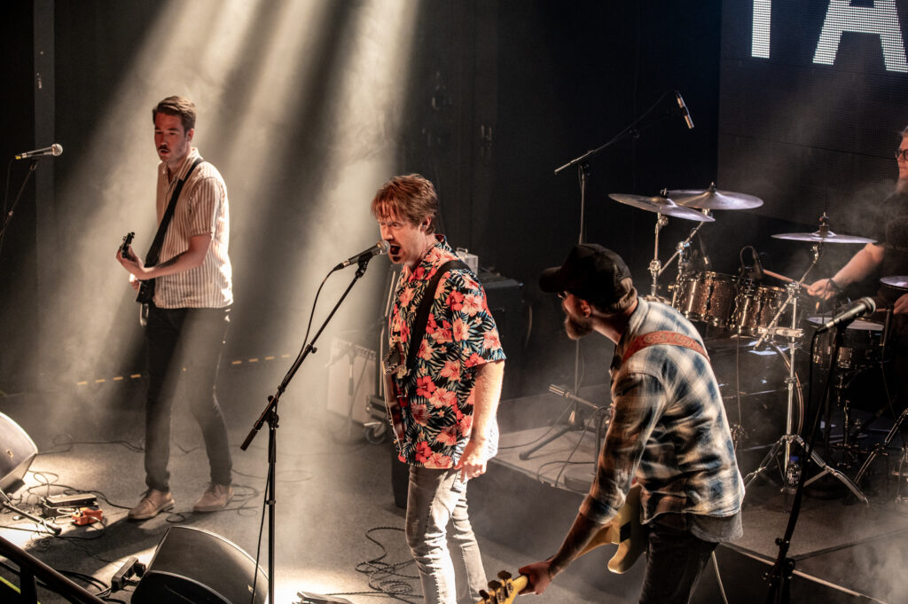 Foto: Lasse Johansson