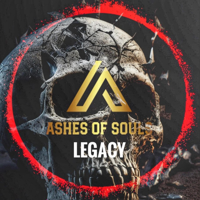 Ashes of Souls släpper sin LEGACY – jag får stankface och existentiell kris