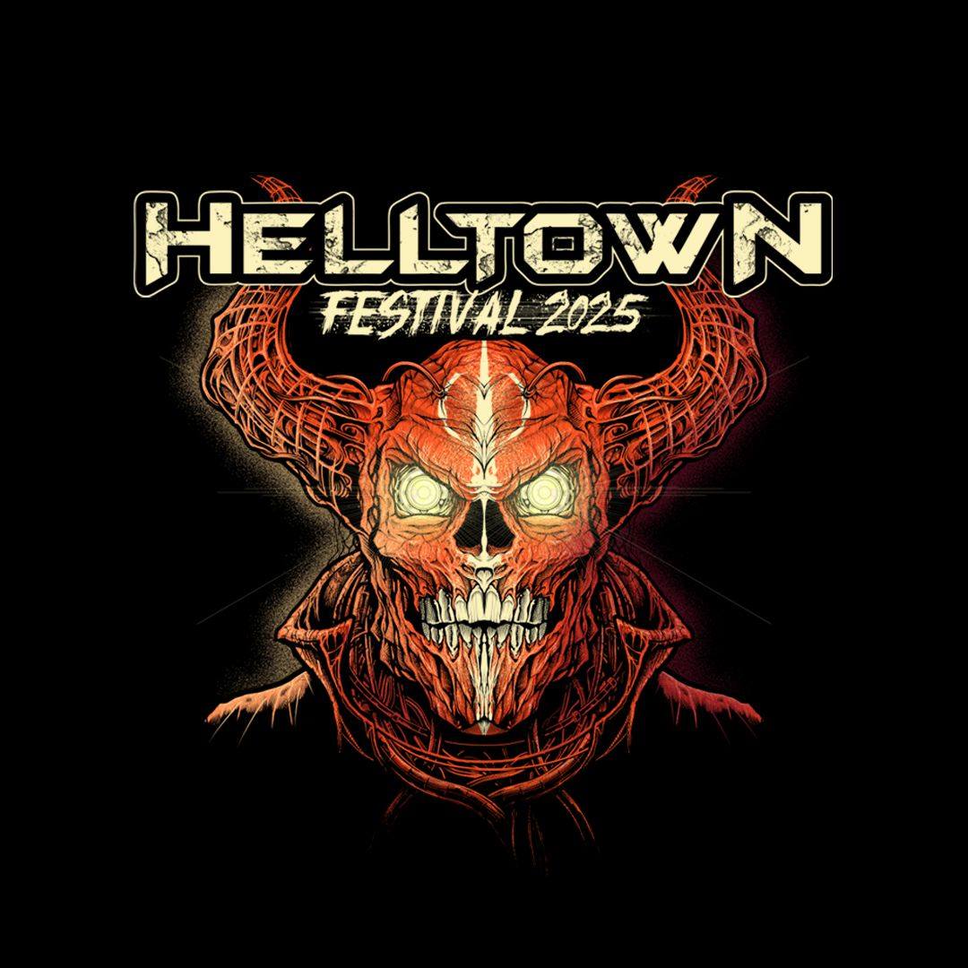 Helltown: Det lät som kaos, men kändes som hem